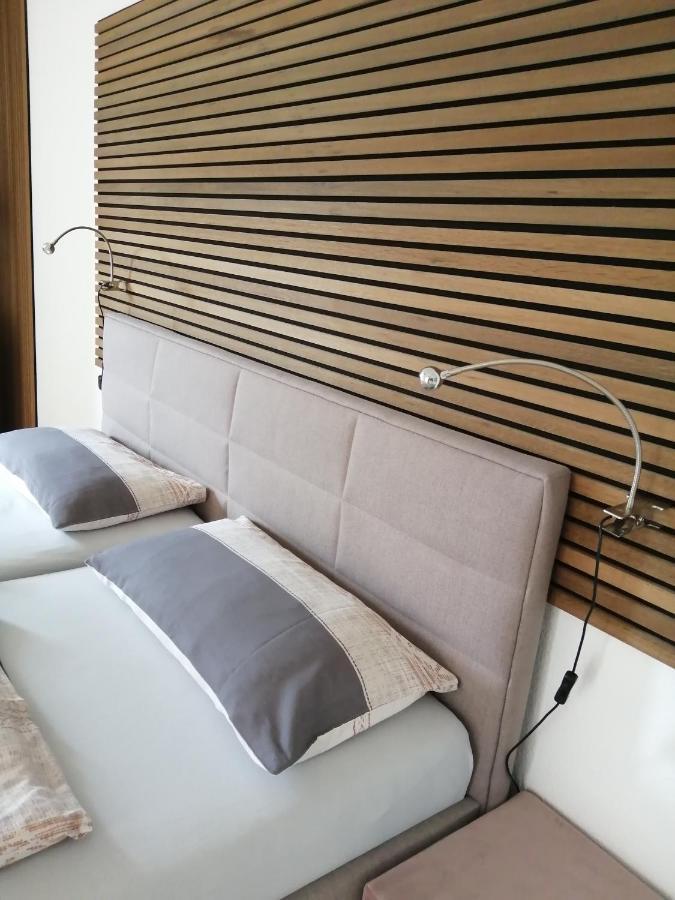 Schicke 2 Zimmer Wohnung Nah An Stuttgart Messe Flughafen オストフィルダーン エクステリア 写真